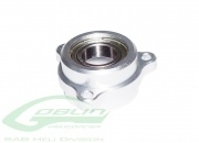 SAB Aluminum Main Shaft Bearing Support - Goblin 500/570