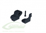 SAB Plastic Carbon Rod Support - Goblin 570