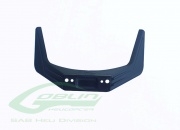 SAB Plastic Landing Gear - Goblin 380
