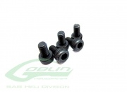 SAB DIN 12.9 Socket Head Cap M2x5 (5pcs) - Goblin 500/570/630/700/770