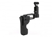 SteadyMaker Z-Axis Handheld Stabilizer for Osmo Pocket -A