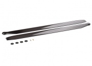515mm Carbon Fibre Blade for Compass Atom 550