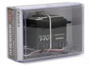 Futaba S9353HV HV High Torque/Speed High Voltage Digita Servo - w/ Metal Top Case