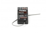 Futaba R6106HFC 2.4G 6ch Mid-Range Receiver