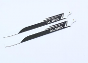 ALZRC 325D Carbon Fiber Main Blade for 450