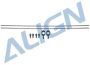 470L Tail Linkage Rod