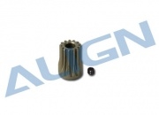 Align Motor Pinion Gear 13T for T-Rex