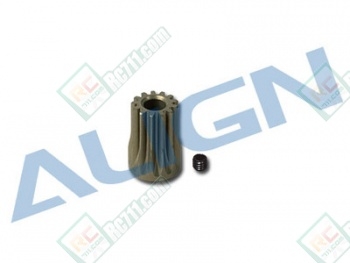 Align Motor Pinion Gear 13T for T-Rex