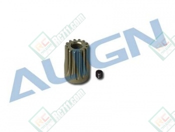 Align Motor Pinion Gear 14T for T-Rex