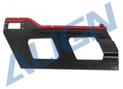 700X Carbon Fiber Main Frame(R)