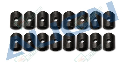 550-800 Tail Blade Clips for T-Rex 550/600/700/800