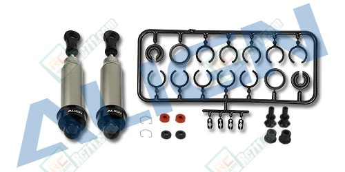 G800 Gimbal Shock Absorbers Assembly