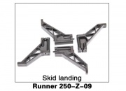 Walkera Runner 250-Z-09 Landing Skid
