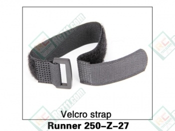 Walkera Runner 250-Z-27 Velcro Tape