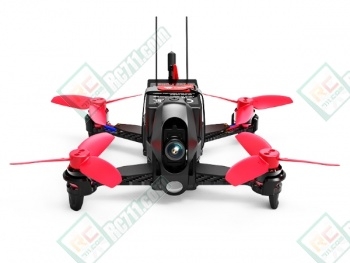 Walkera Rodeo110 Racing Drone (600TVL Camera) BNF Version