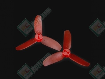 Walkera RODEO 110 Three blade propellers (1CW+1CCW)