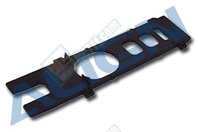 Plastic Bottom Plate for Carbon Frames for T-Rex 450SE V2