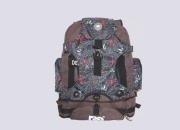 Light Weight Backpack for DJI Inspire1