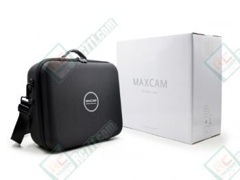 MAXCAM DJI Mavic 2 Storage Case for DJI MAVIC 2 Smart Controller