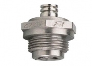 O.S. Glow Plug F for 4-stroke Engine (4pcs)