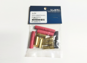 ALZRC - Gold-plated banana plugs - 5.5mm