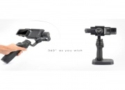 PGY Adapter for DJI Osmo Mobile (for GOPRO HERO5/4/3+/3)