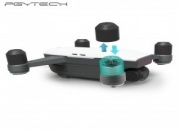 PGY Motor Protective Cap For DJI Spark