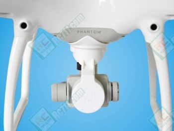 Phantom 4 Lens Cover