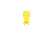 Ryze Tech - Tello - Snap-on Top Cover - Yellow
