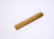 Rectangular Timber for NEMO
