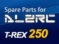 ALZRC T Rex 250