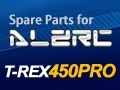 ALZRC T Rex 450PRO