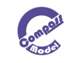 Compass Model Parts