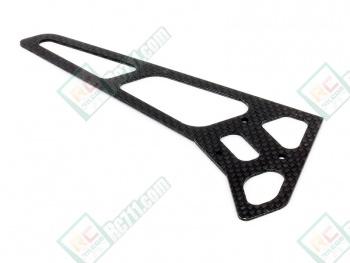 Tail Fin Carbon for Atom 500E