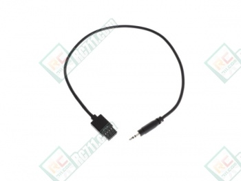 DJI Ronin-MX - RSS Control Cable for BMCC Part4