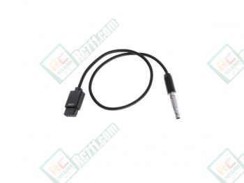 DJI Ronin-MX - RSS Control Cable for RED Part5