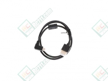 DJI Ronin-MX - HDMI to Micro HDMI Cable for SRW-60G Part9