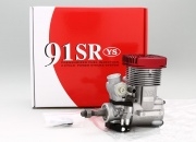 YS 91SR Helicopter Engine