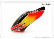 ALZRC 450 PRO Painted Glossy Fiberglass Canopy W