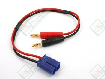 Amass Licensed EC5 Charger Cable