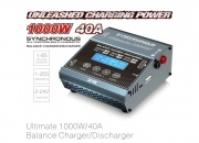SkyRC RC1000W Balance Charger/Discharger