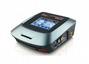 SkyRC T6755 Touch Screen NiMH/Li-Po Balance Charger/Discharger w/Power Supply built-in