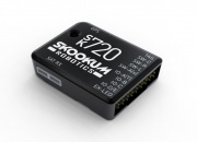 Skookum SK720 Black Edition  Self-level 3-Axis Flybarless System