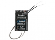 Futaba 10J 2.4Ghz T-FHSS 10ch Transmitter & R3008SB S.Bus2 Receiver Combo w/ Telemetry