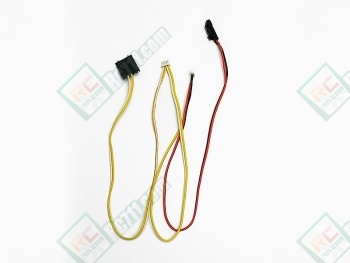 Phantom2/ iOSD Mini/ Fatshark Video Transmitter Cable