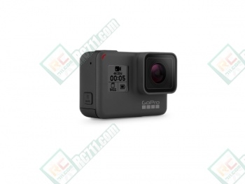 GoPro HERO5 Black Edition 4K/30fps