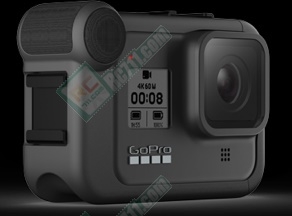 GoPro HERO8 Black 4K/60fps