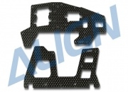 Carbon Fiber Main Frame/1.2mm for T-Rex 450 Sport