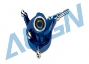 Align 450DFC CCPM Metal Swashplate (Blue) for Align T-Rex 450DFC