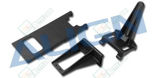 Main Frame Parts for T-Rex 550E